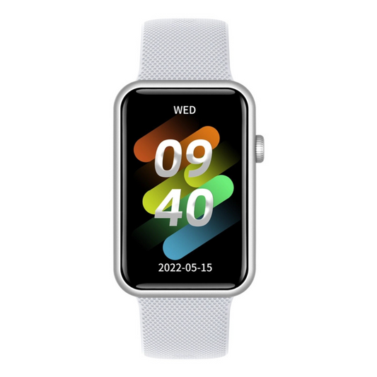 SmartWatch XBits X-HT5PRO-G Unisex para Android o iOS