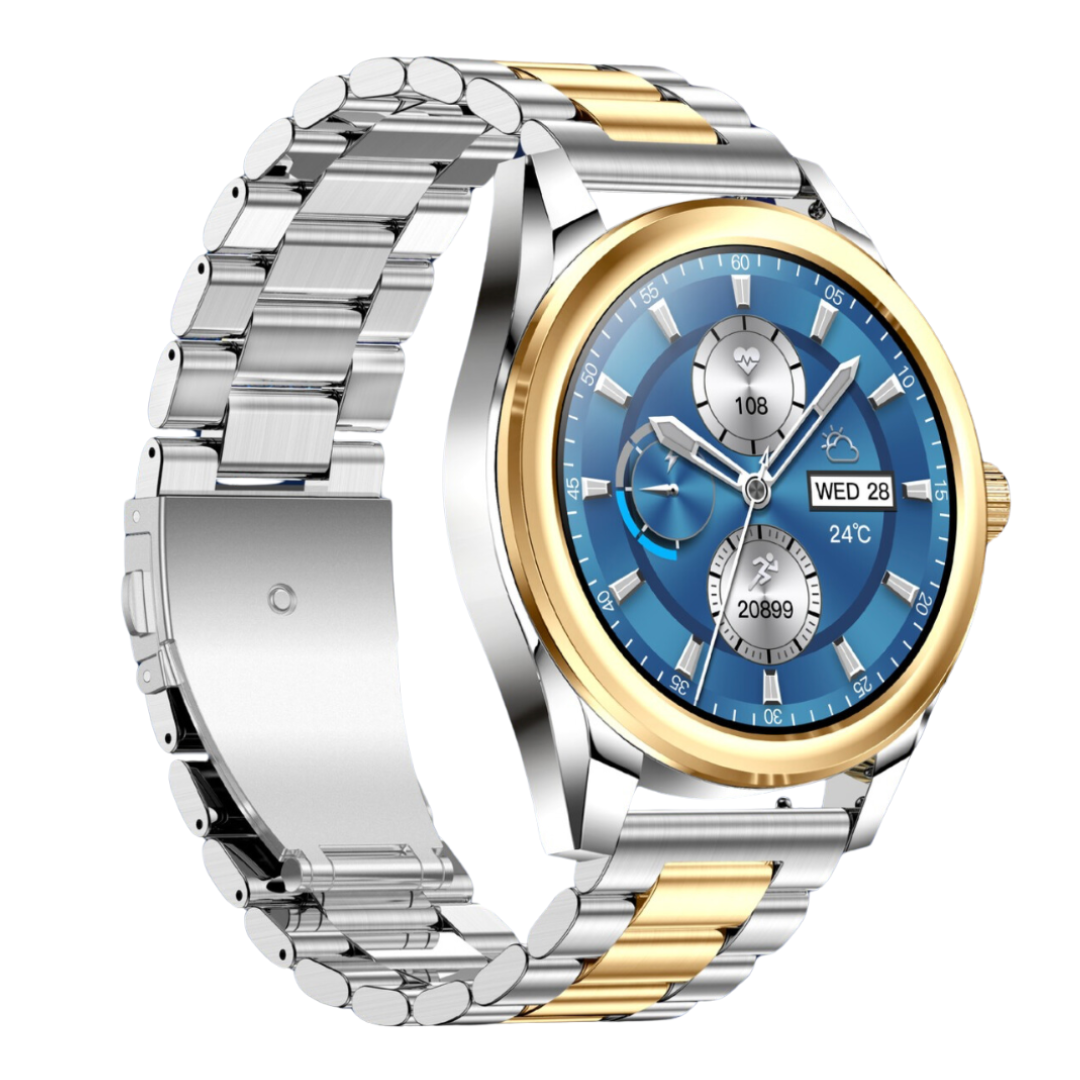 SmartWatch XBits X-KC83M Unisex para Android o iOS