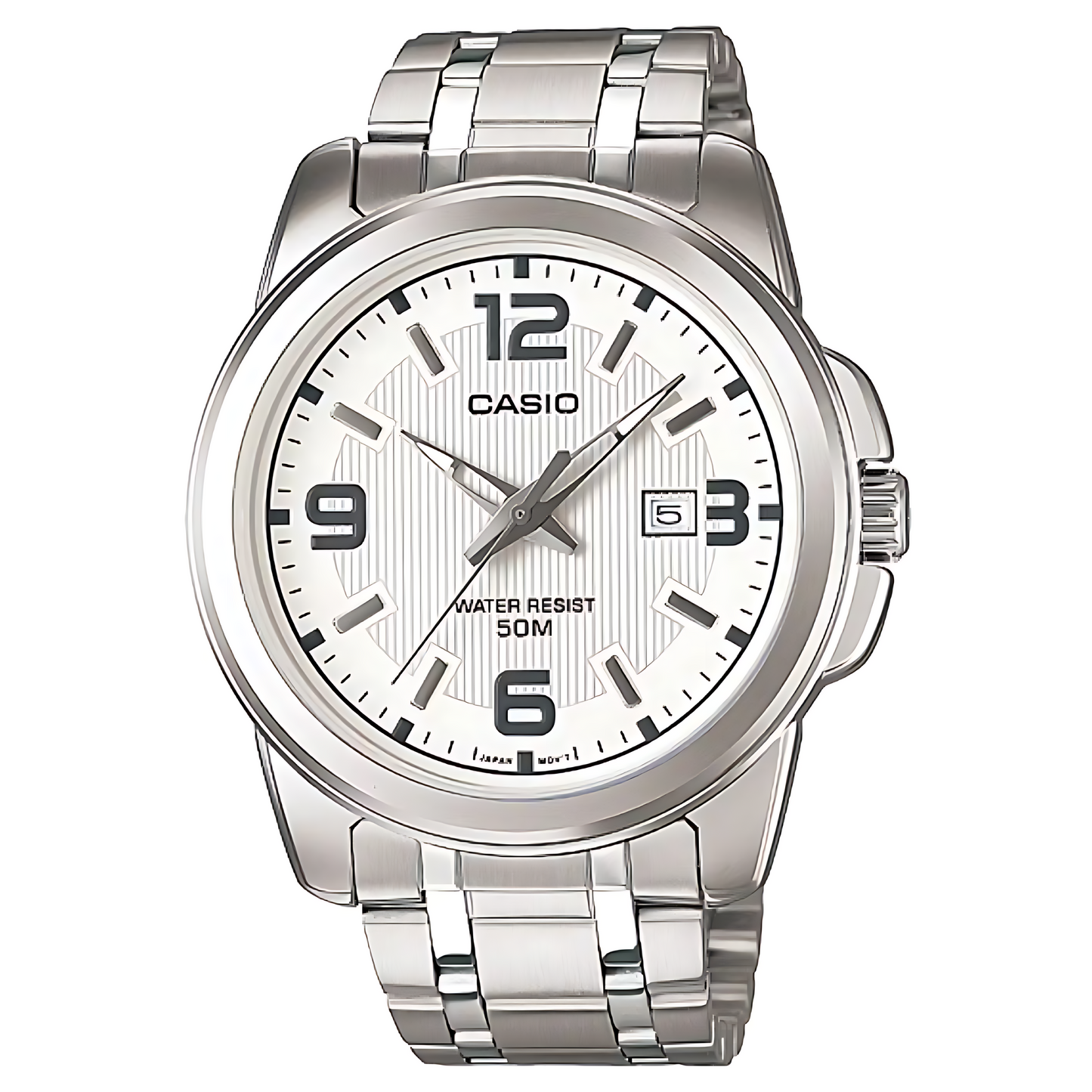Reloj Casio MTP-1314D-7AV Hombre - Análogo