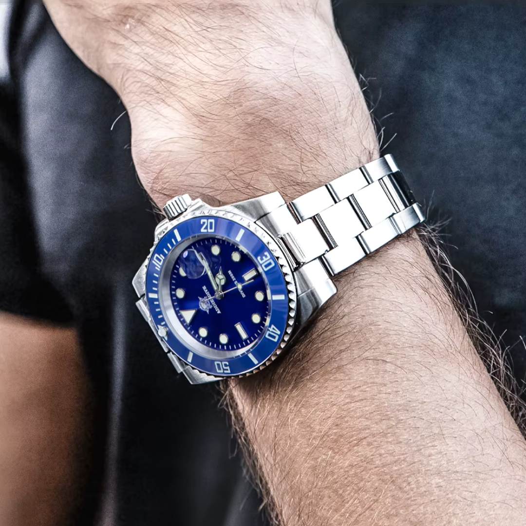 Reloj Addiesdive MYH3A 200mts Miyota Hombre - Análogo