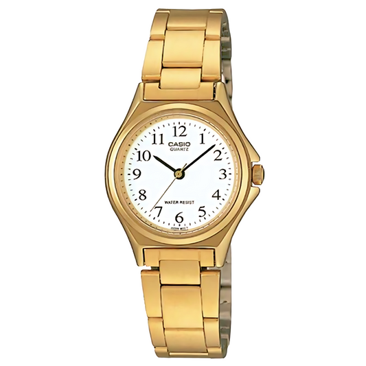 Reloj Casio LTP-1130N-7B Mujer - Análogo