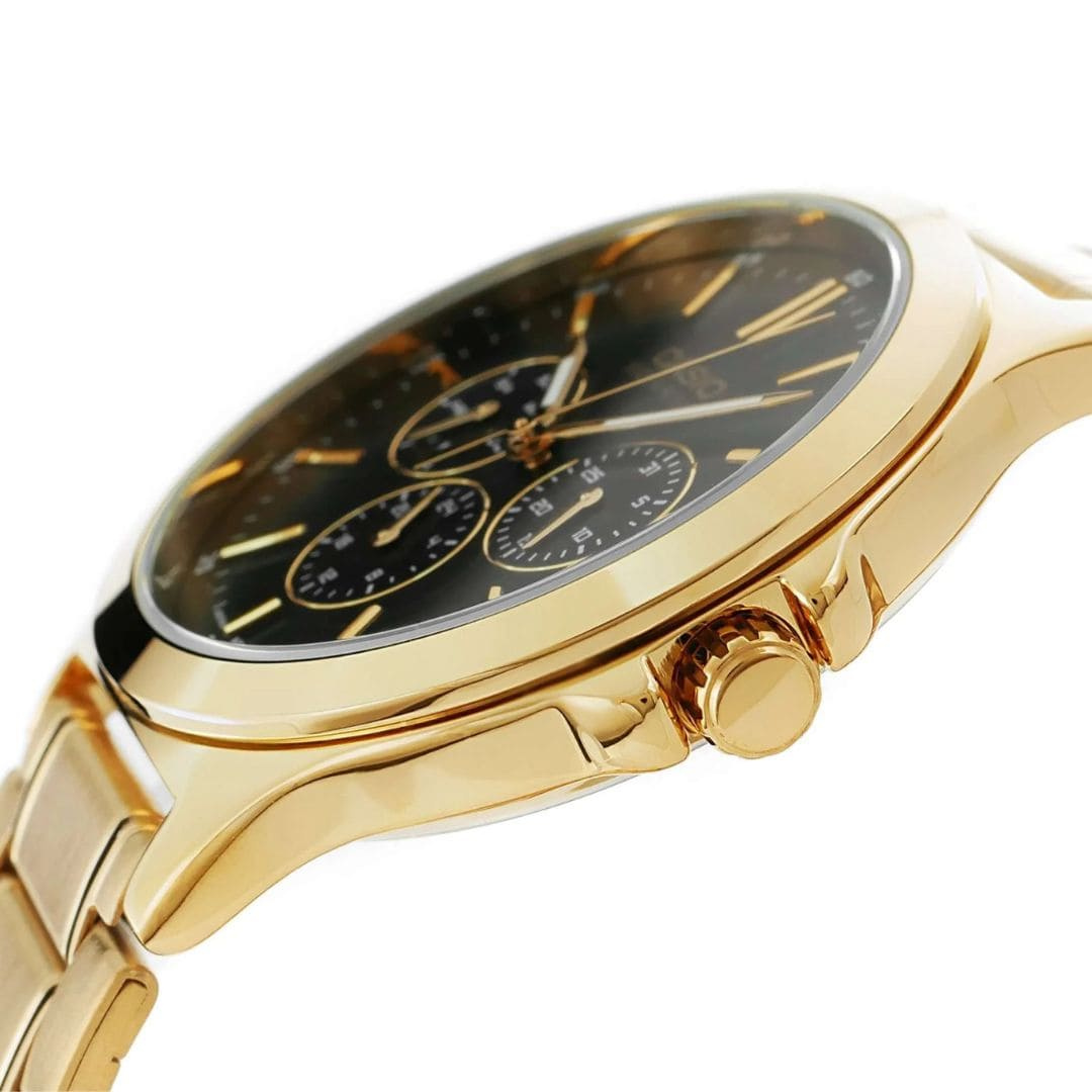 Reloj Casio MTP-V300G-1A Hombre - Análogo