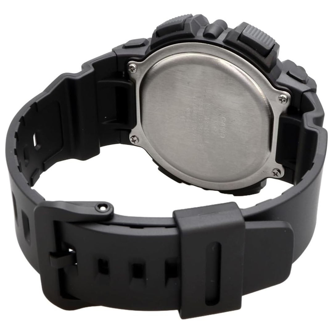 Reloj Casio WS-1500H-1AV Hombre - Digital