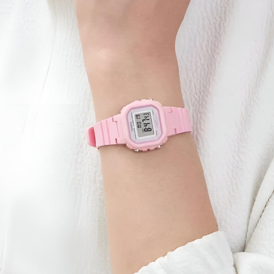 Reloj Casio LA-20WH-4A1 Mujer - Digital