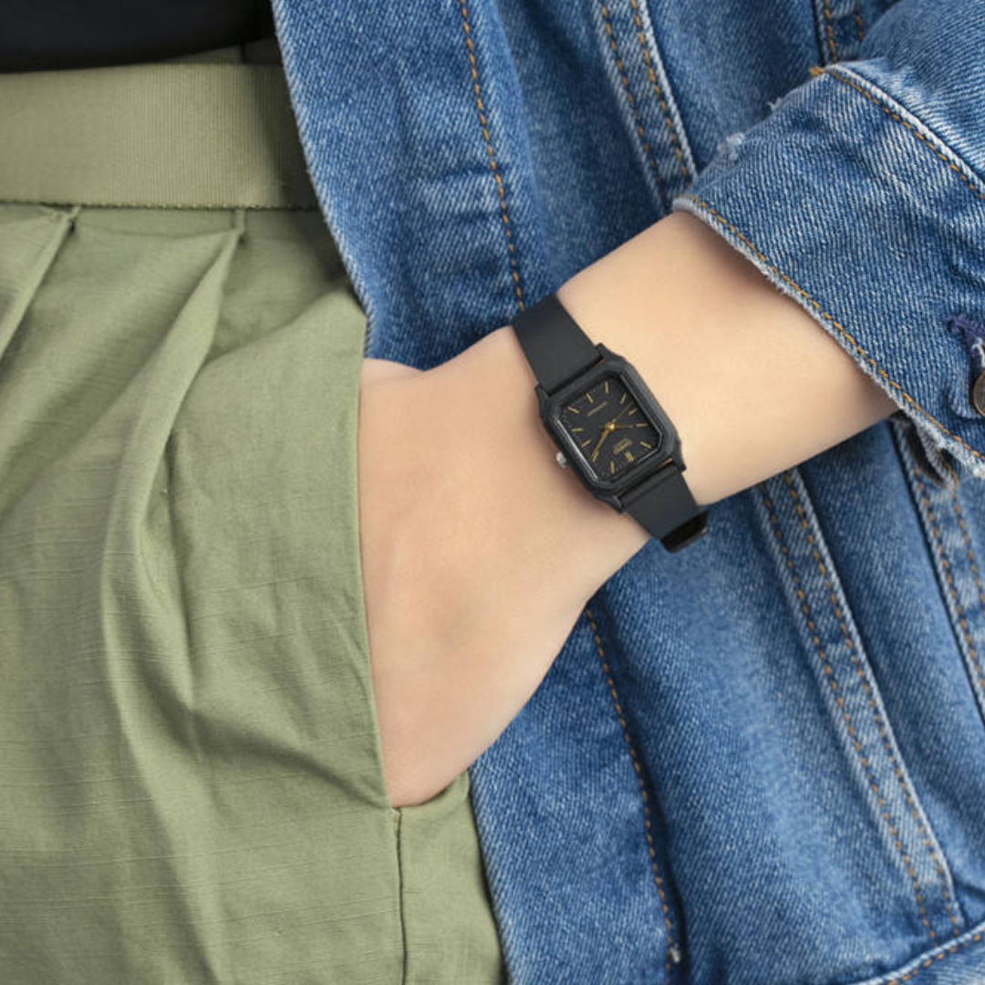 Reloj Casio LQ-142-1E Mujer - Análogo