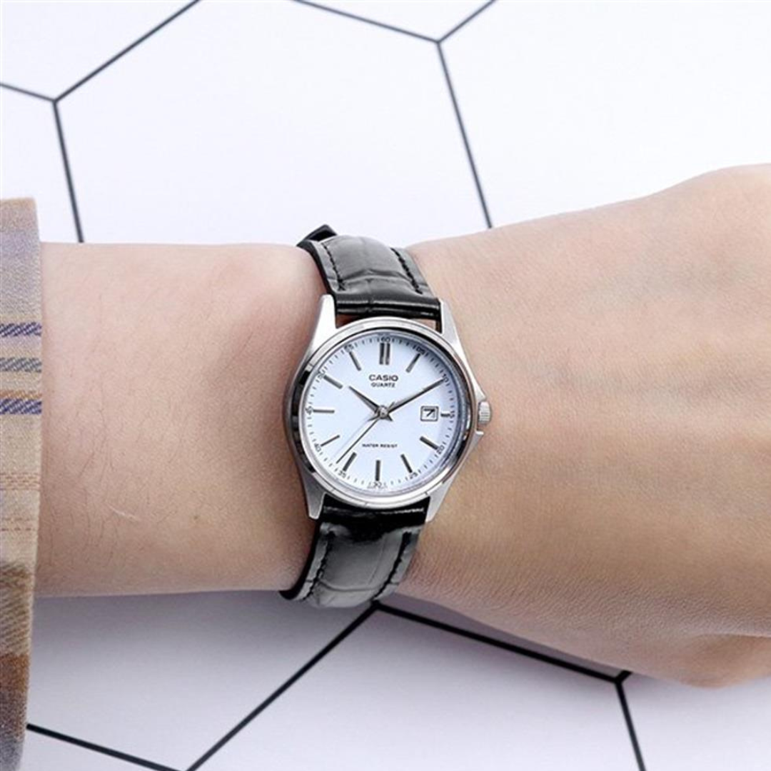 Reloj Casio LTP-1183E-7A Mujer - Análogo