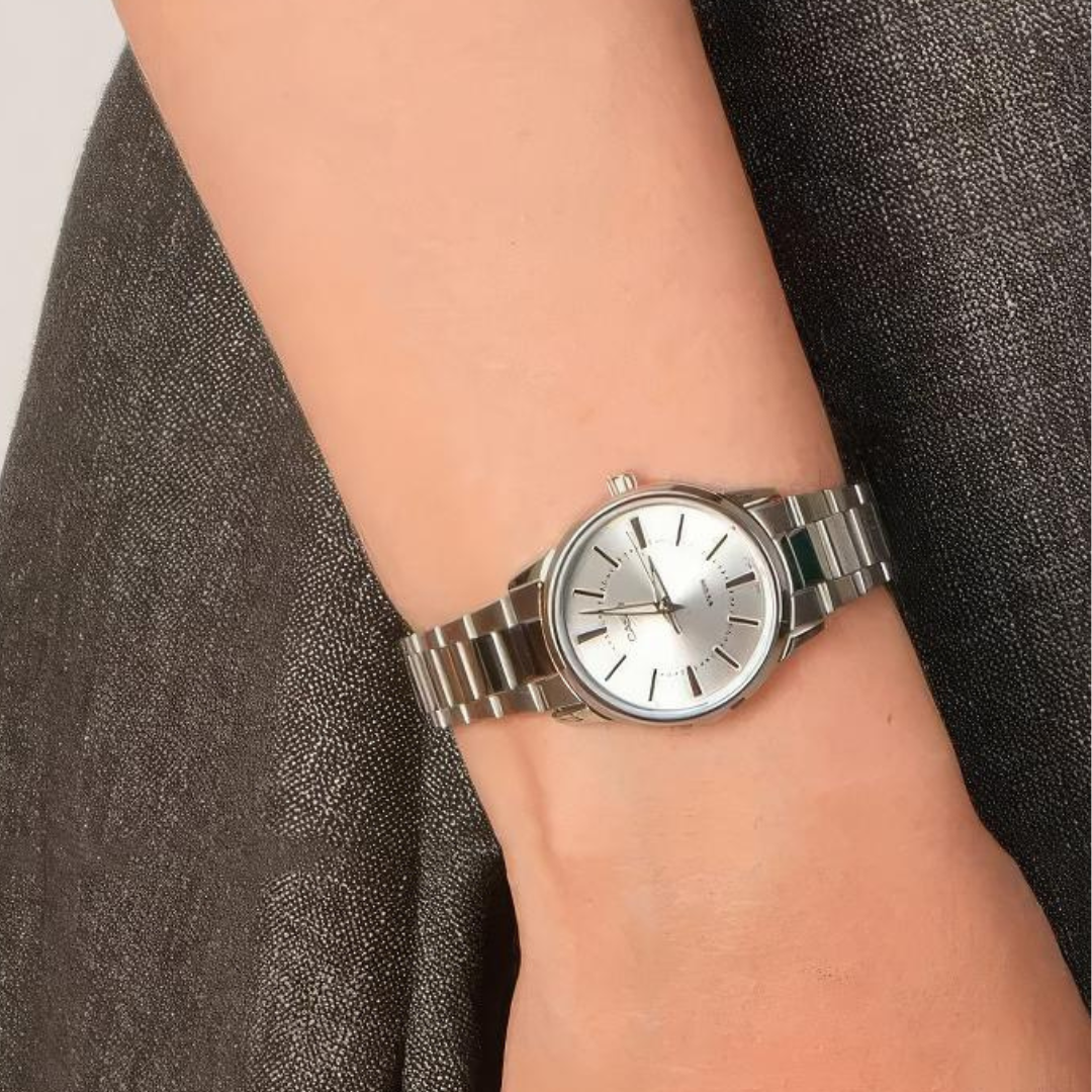 Reloj Casio LTP-1303D-7AV Mujer - Análogo