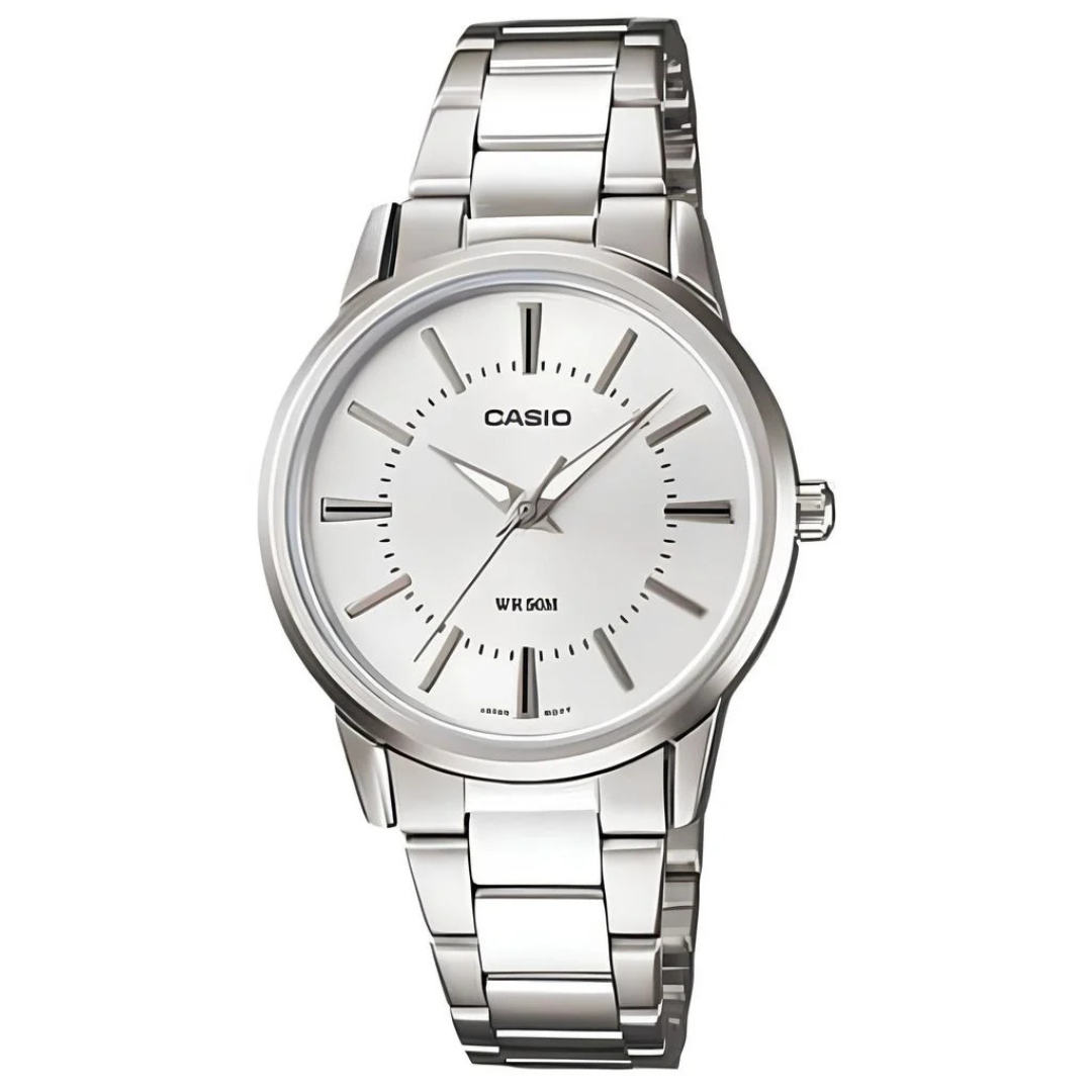Reloj Casio LTP-1303D-7AV Mujer - Análogo