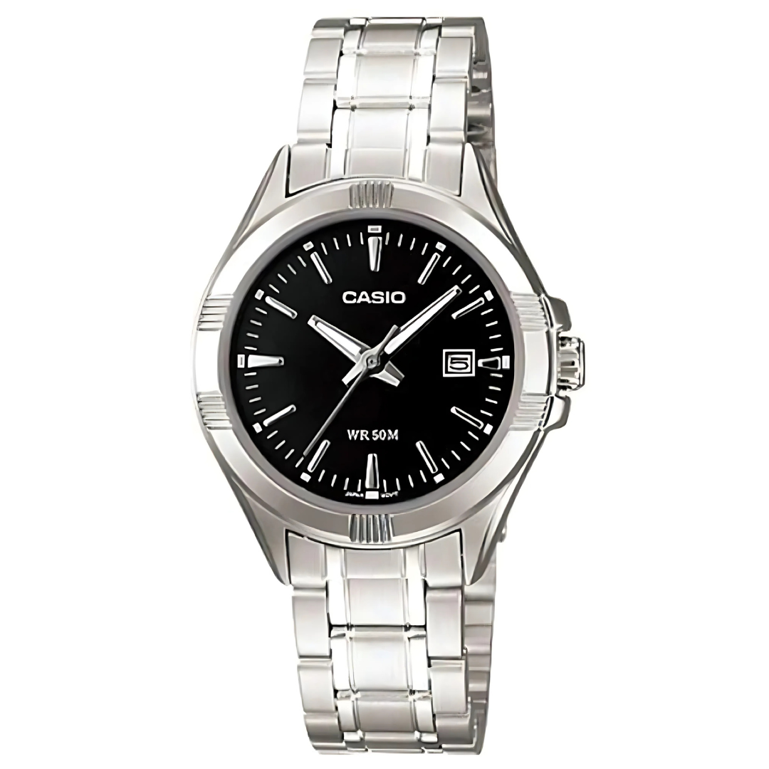 Reloj Casio LTP-1308D-1AV Mujer - Análogo