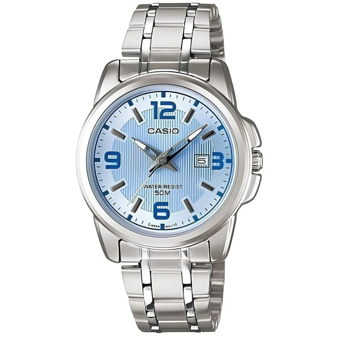 Reloj Casio LTP-1314D-2AV Mujer - Análogo