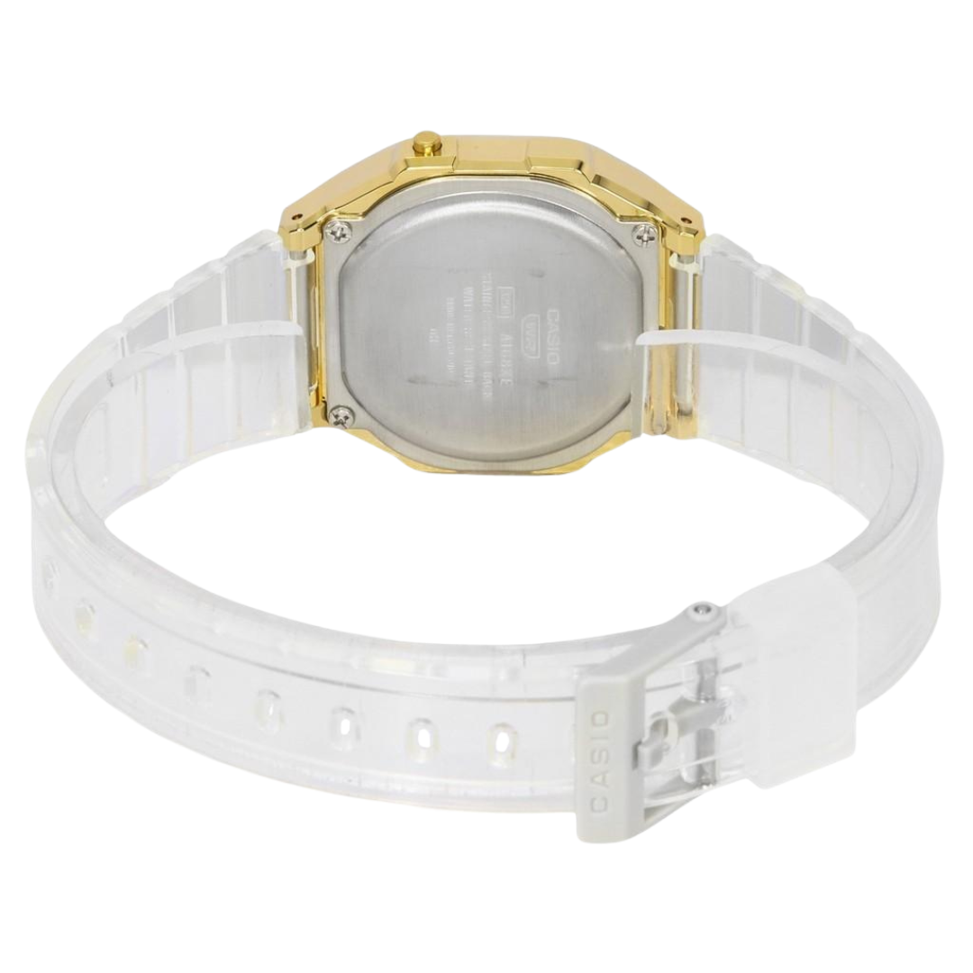 Reloj Casio A-168XESG-9A Unisex - Digital