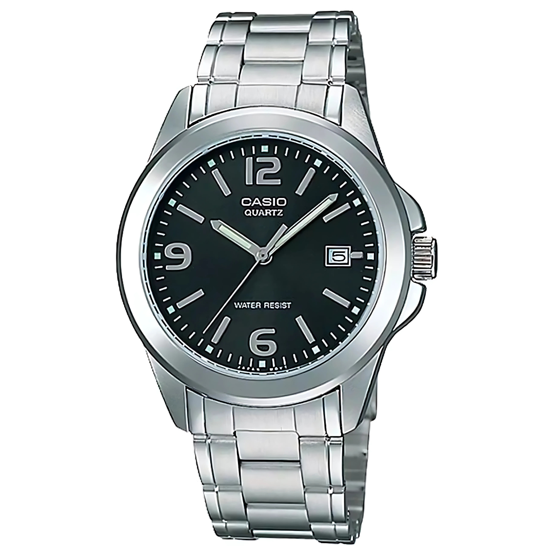 Reloj Casio MTP-1215A-1A Hombre - Análogo