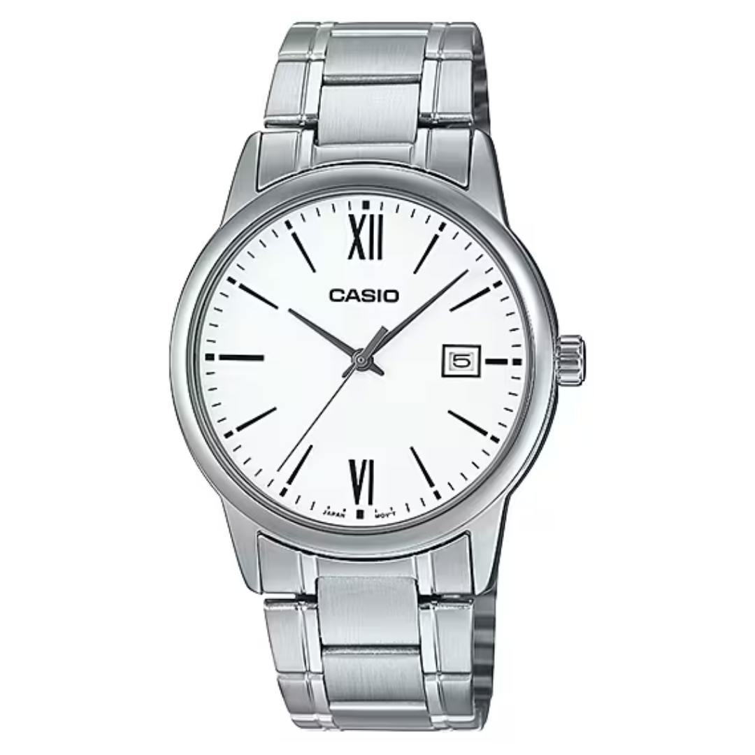 Reloj Casio MTP-V002D-7B3 Hombre - Análogo