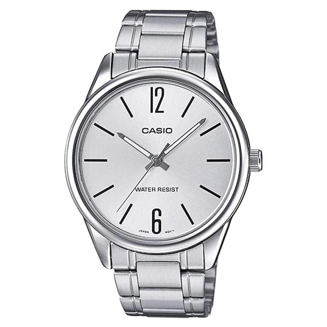 Reloj Casio MTP-V005D-7B Hombre - Análogo