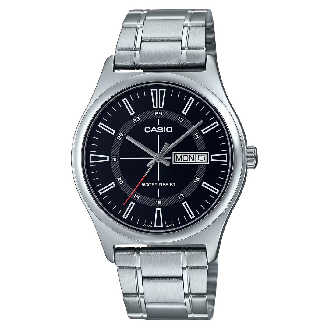 Reloj Casio MTP-V006D-1C Hombre - Análogo