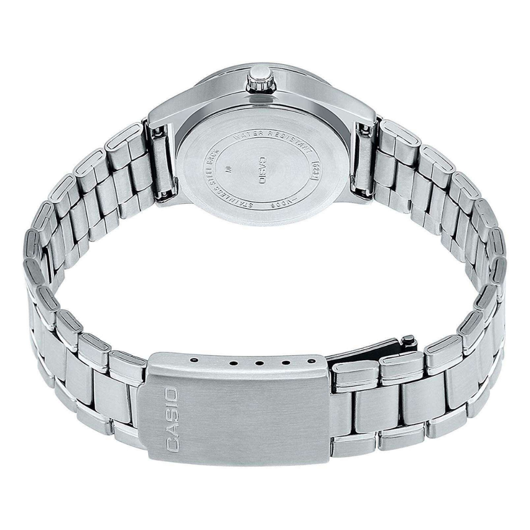 Reloj Casio MTP-V006D-72B Hombre - Análogo