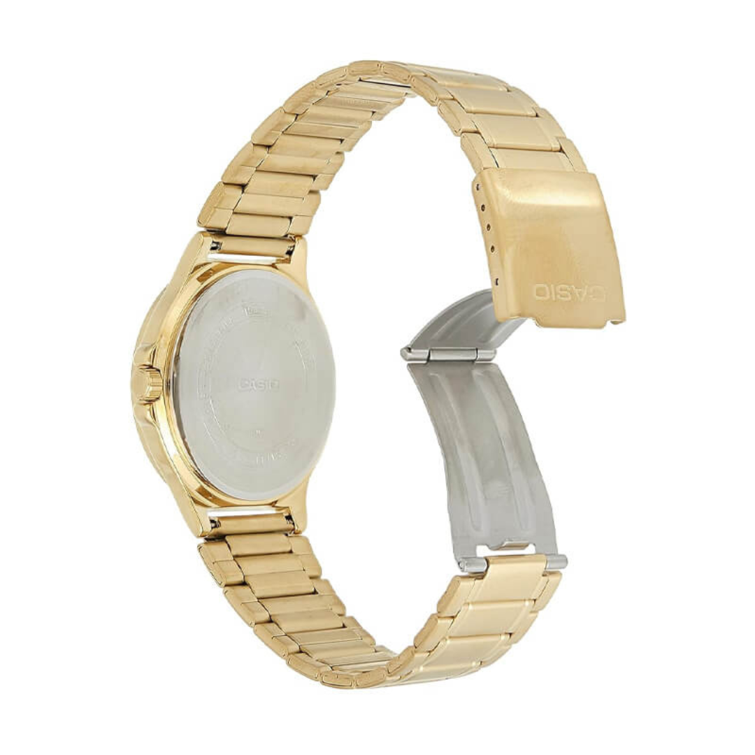 Reloj Casio MTP-V300G-7A Hombre - Análogo