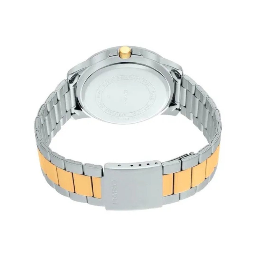 Reloj Casio MTP-VD300SG-1E Hombre - Análogo