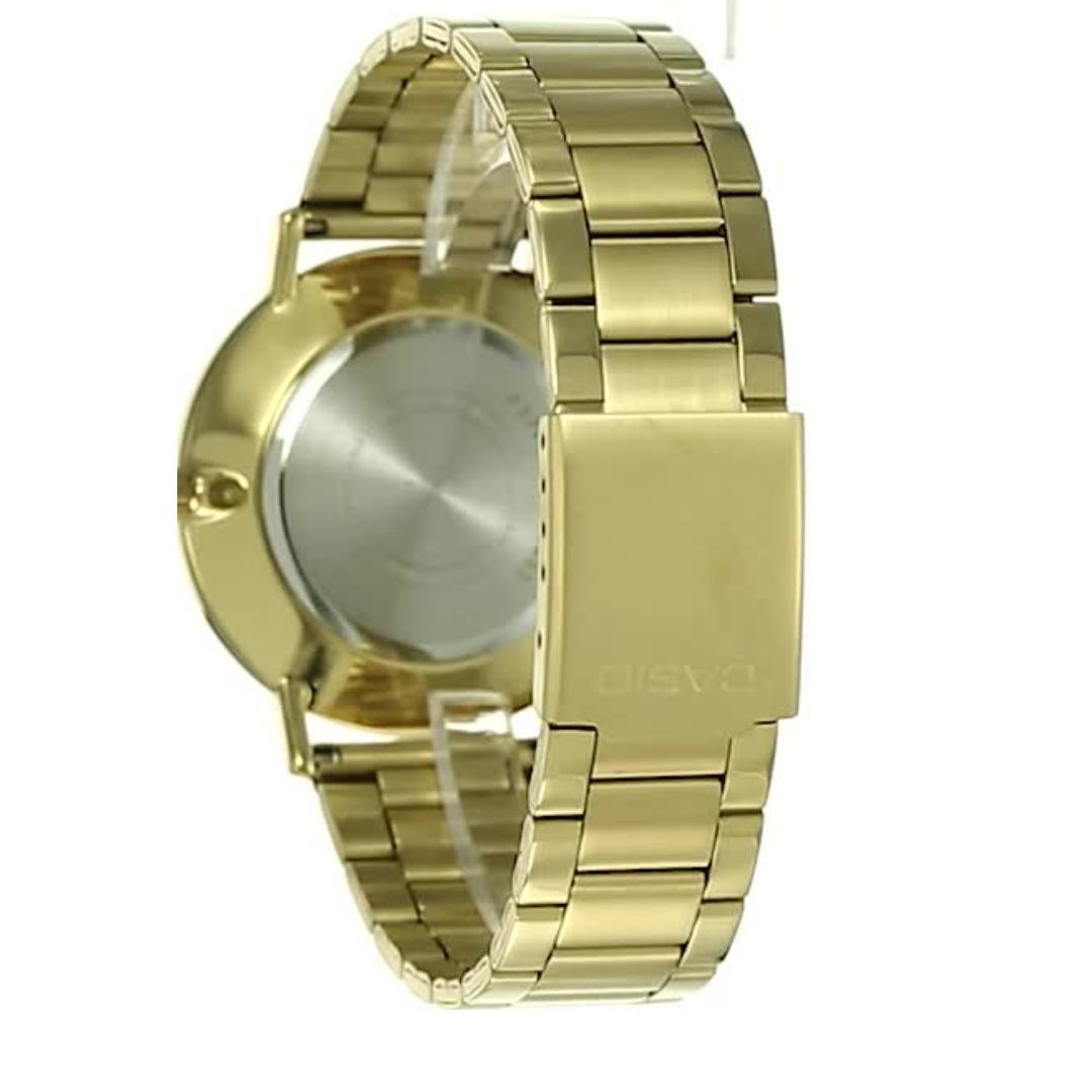 Reloj Casio MTP-VT01G-1B Hombre - Análogo