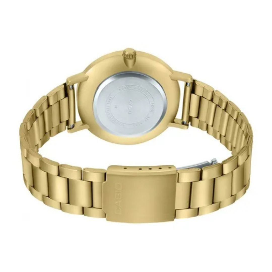 Reloj Casio MTP-VT01G-7B Hombre - Análogo