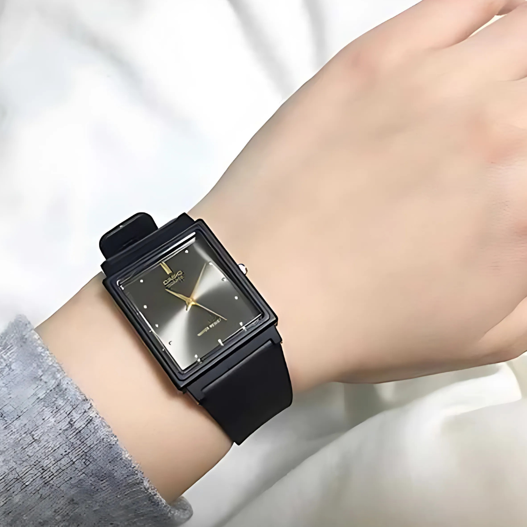 Reloj Casio MQ-38-1A Unisex - Análogo