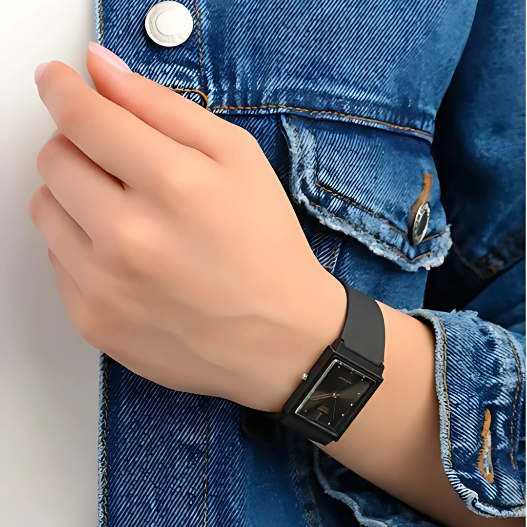Reloj Casio MQ-38-1A Unisex - Análogo