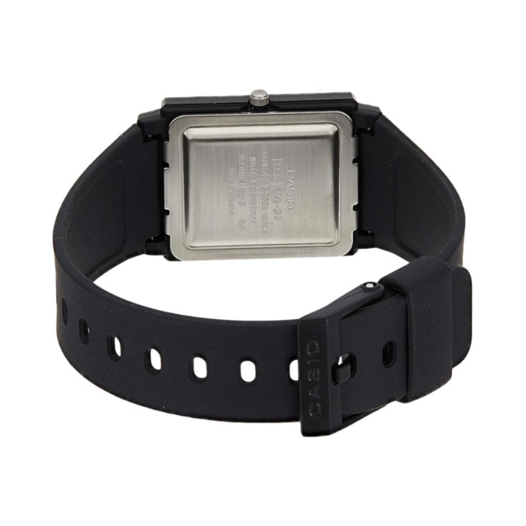 Reloj Casio MQ-38-1A Unisex - Análogo