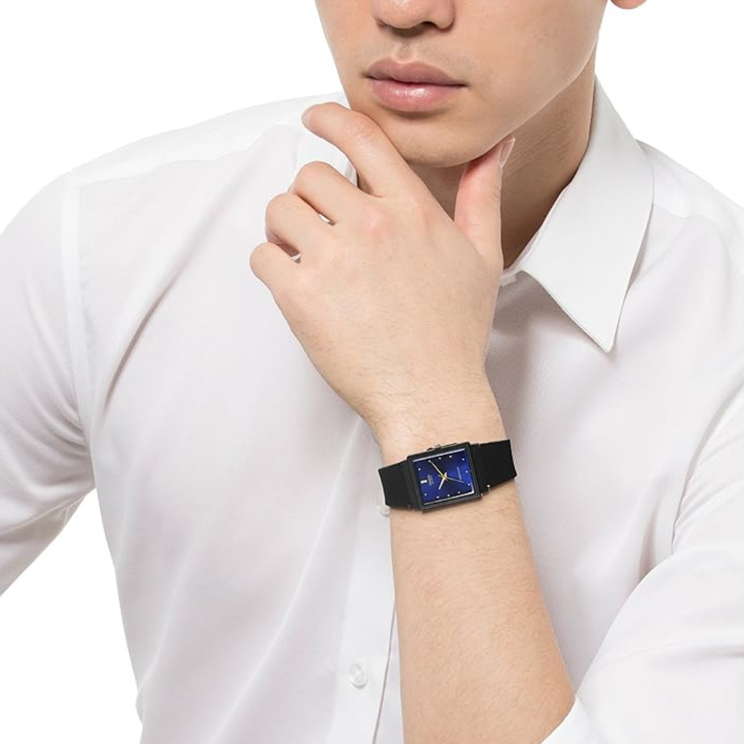 Reloj Casio MQ-38-2A Unisex - Análogo