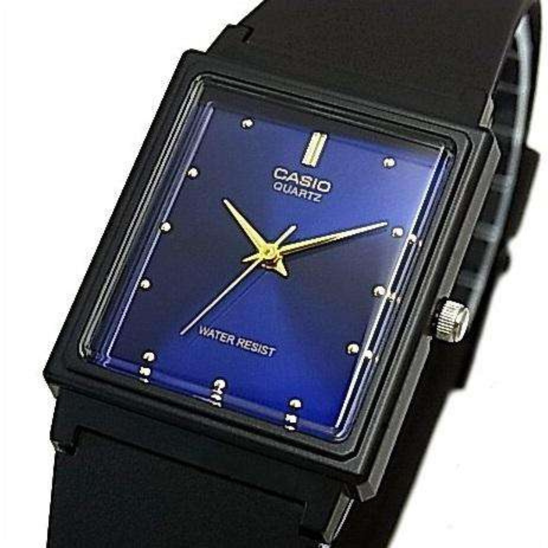 Reloj Casio MQ-38-2A Unisex - Análogo