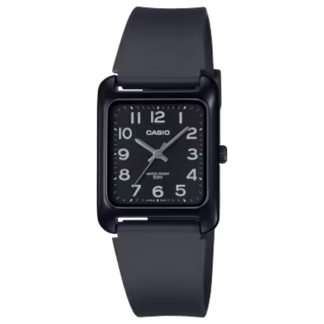 Reloj Casio MTP-B175-1BV Unisex - Análogo