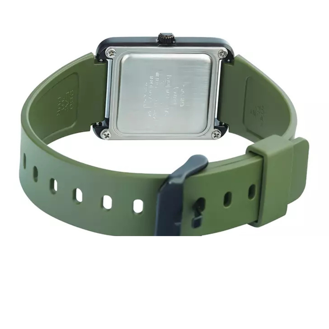 Reloj Casio MTP-B175-3BV Unisex - Análogo