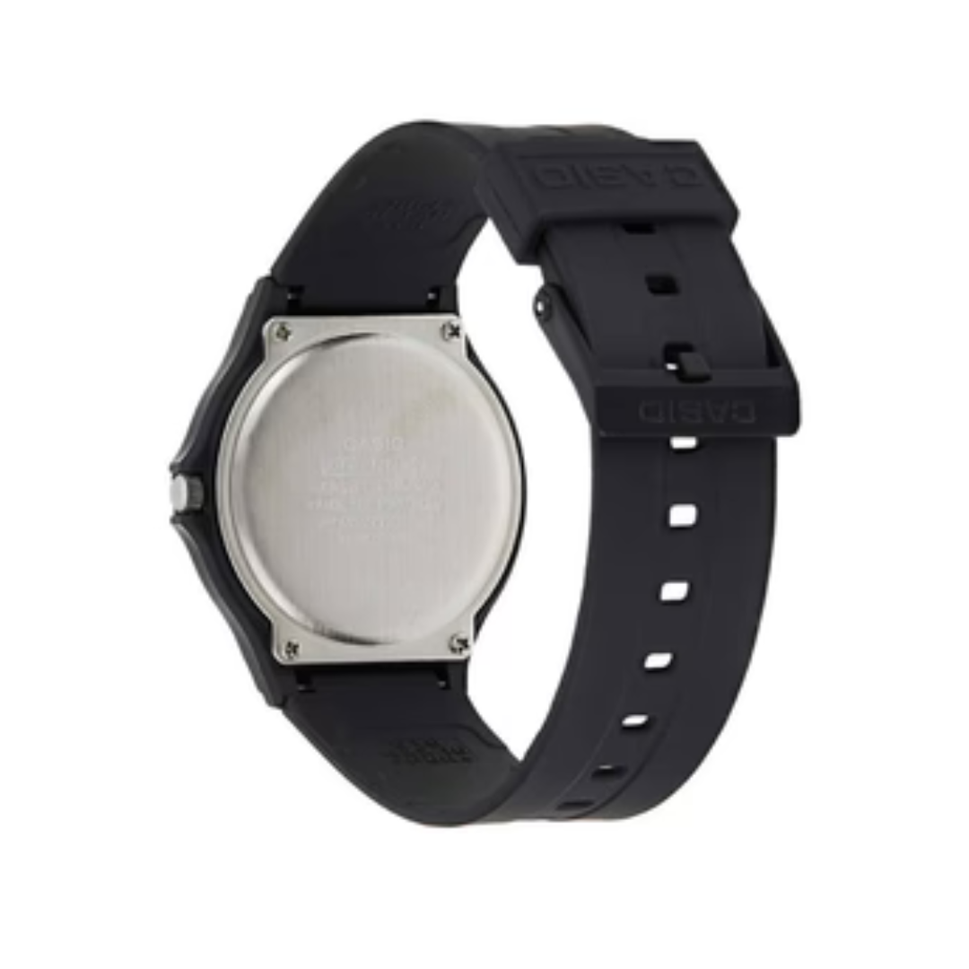 Reloj Casio MW-59-1EV Hombre - Análogo