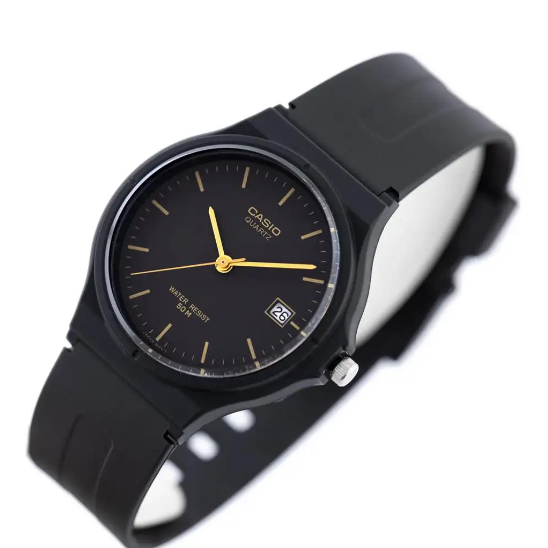 Reloj Casio MW-59-1EV Hombre - Análogo
