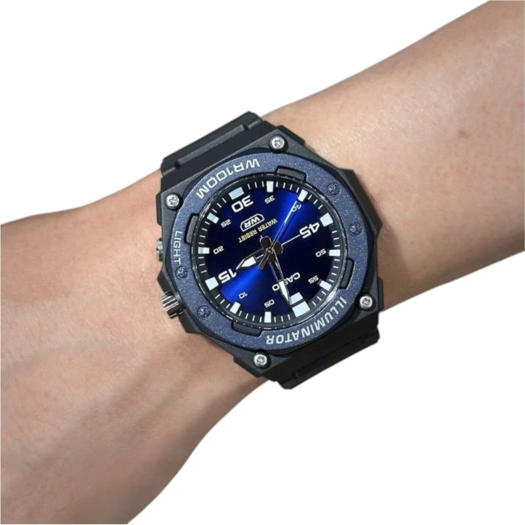 Reloj Casio MW-620H-2AV Hombre - Análogo
