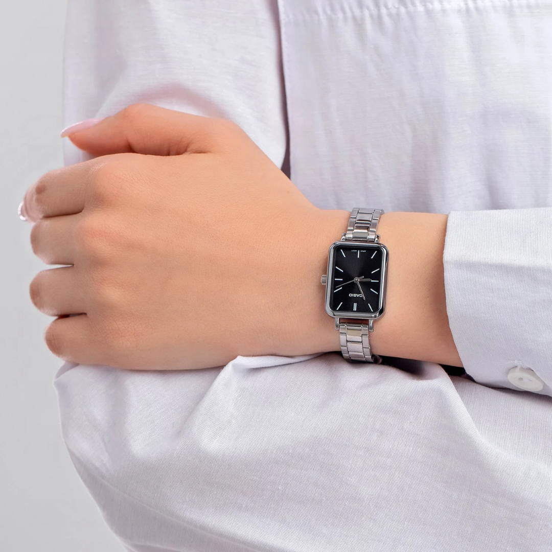Reloj Casio LTP-V009D-1E Mujer - Análogo