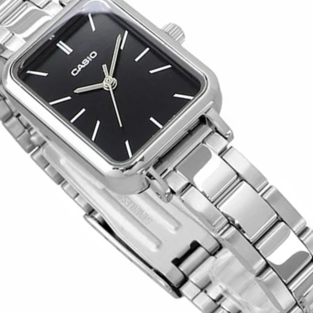 Reloj Casio LTP-V009D-1E Mujer - Análogo