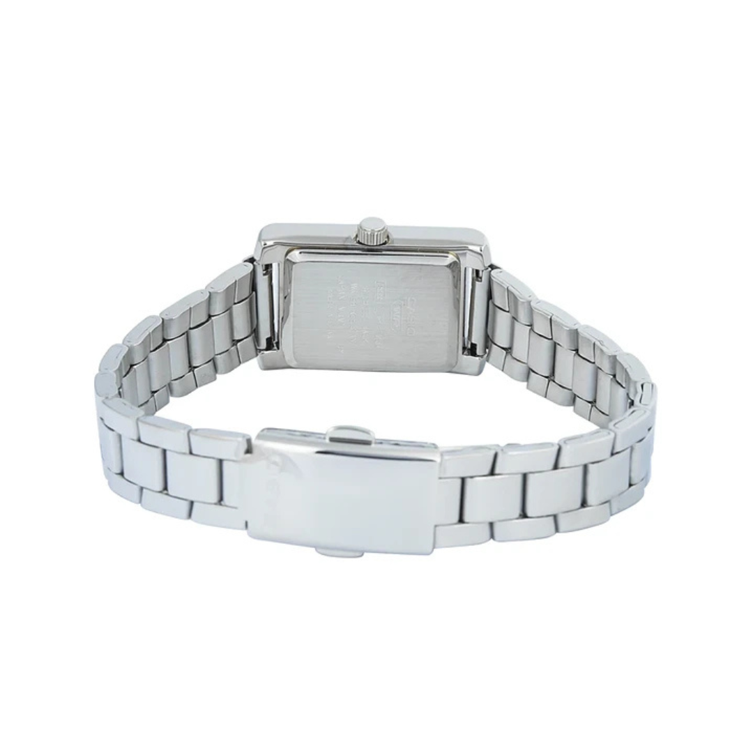 Reloj Casio LTP-1234DD-7A Mujer - Análogo