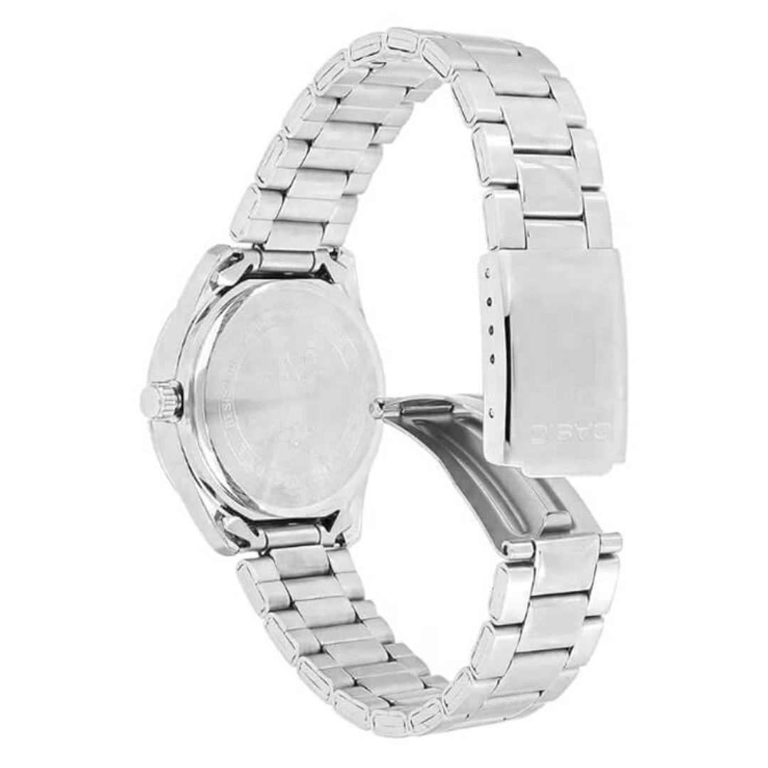 Reloj Casio LTP-1302DD-4A1V Mujer - Análogo