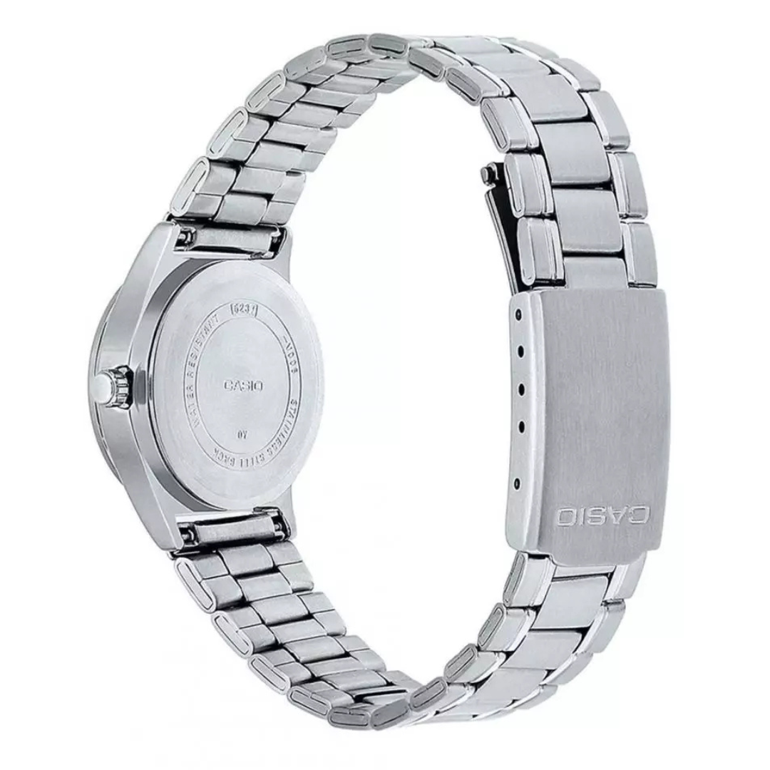 Reloj Casio LTP-V006D-1B2 Mujer - Análogo