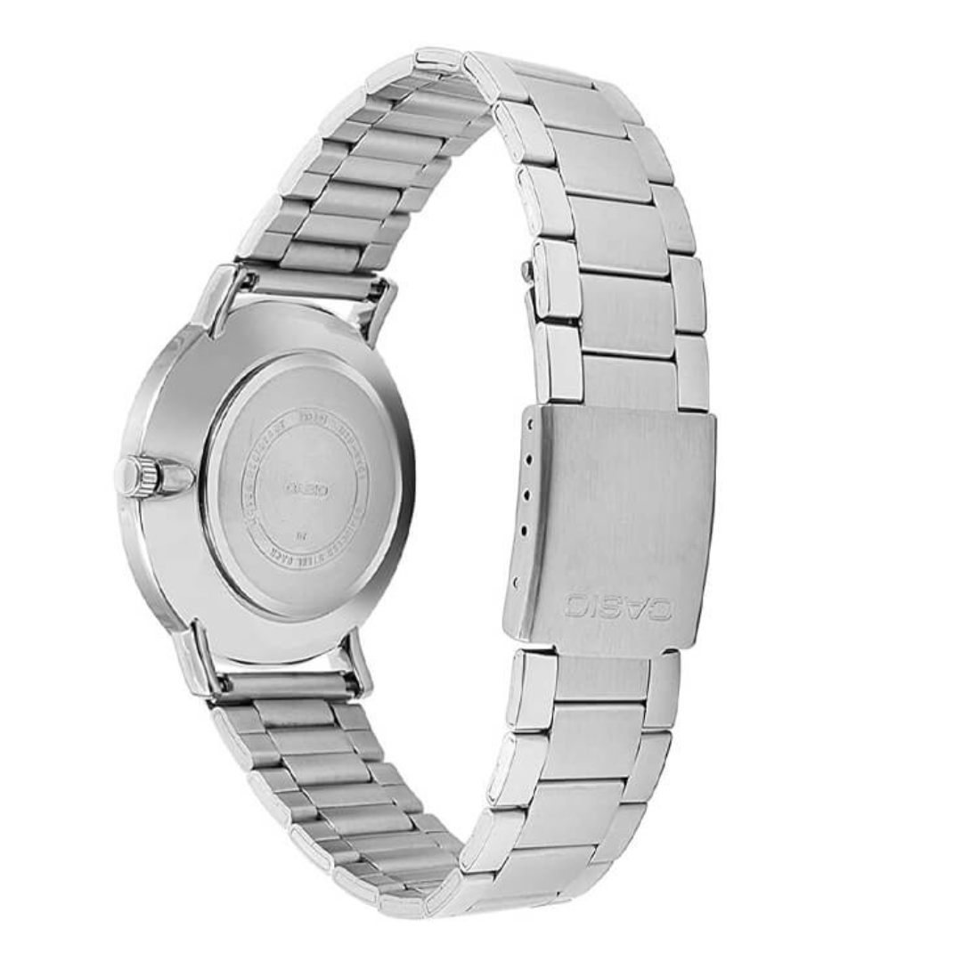 Reloj Casio LTP-VT01D-7B Mujer - Análogo