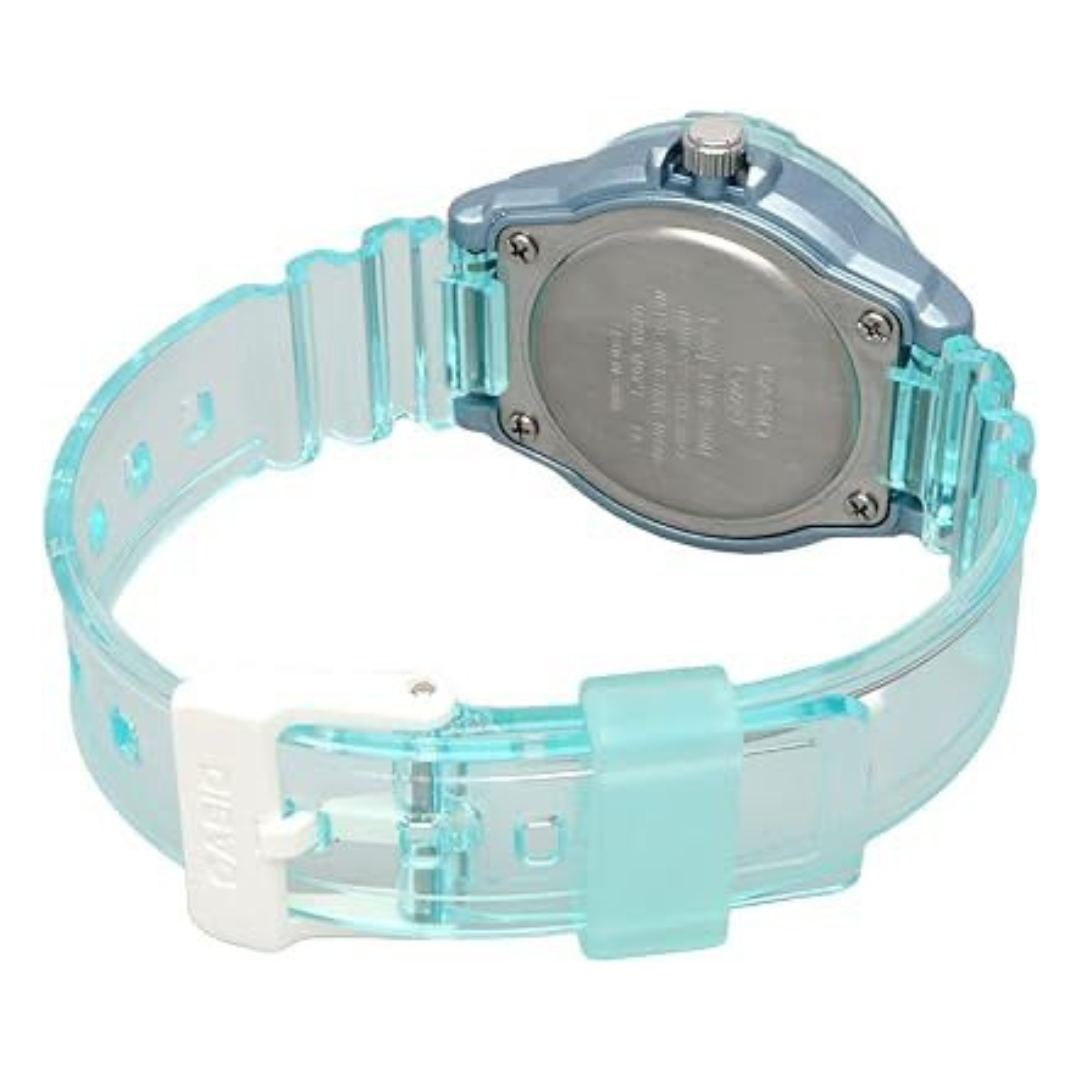 Reloj Casio LRW-200HS-2EV Mujer - Análogo