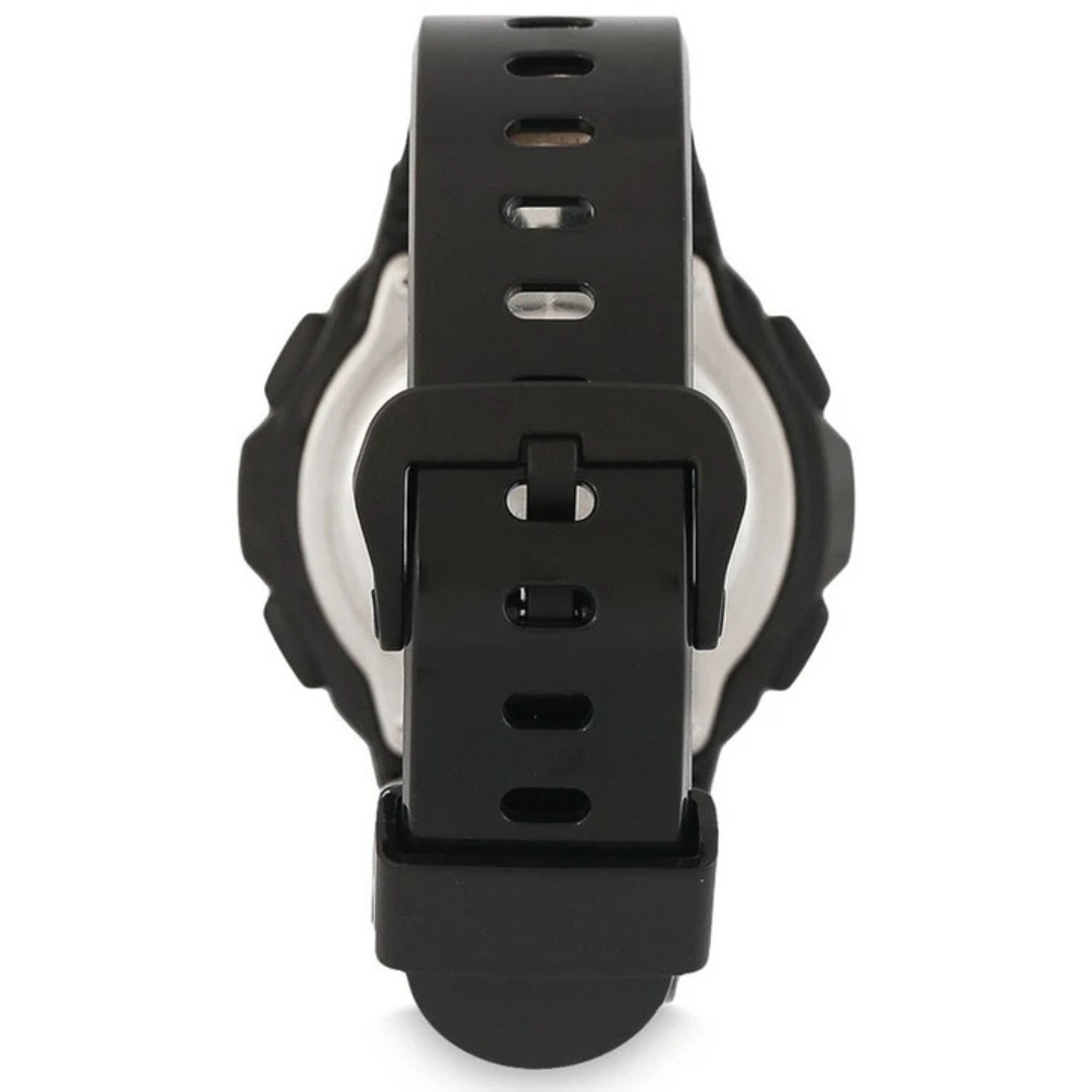 Reloj Casio LWS-1200H-1AV Mujer - Análogo