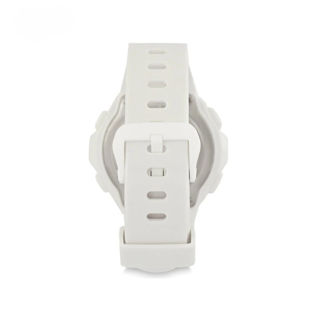 Reloj Casio LWS-1200H-7A1V Mujer - Análogo