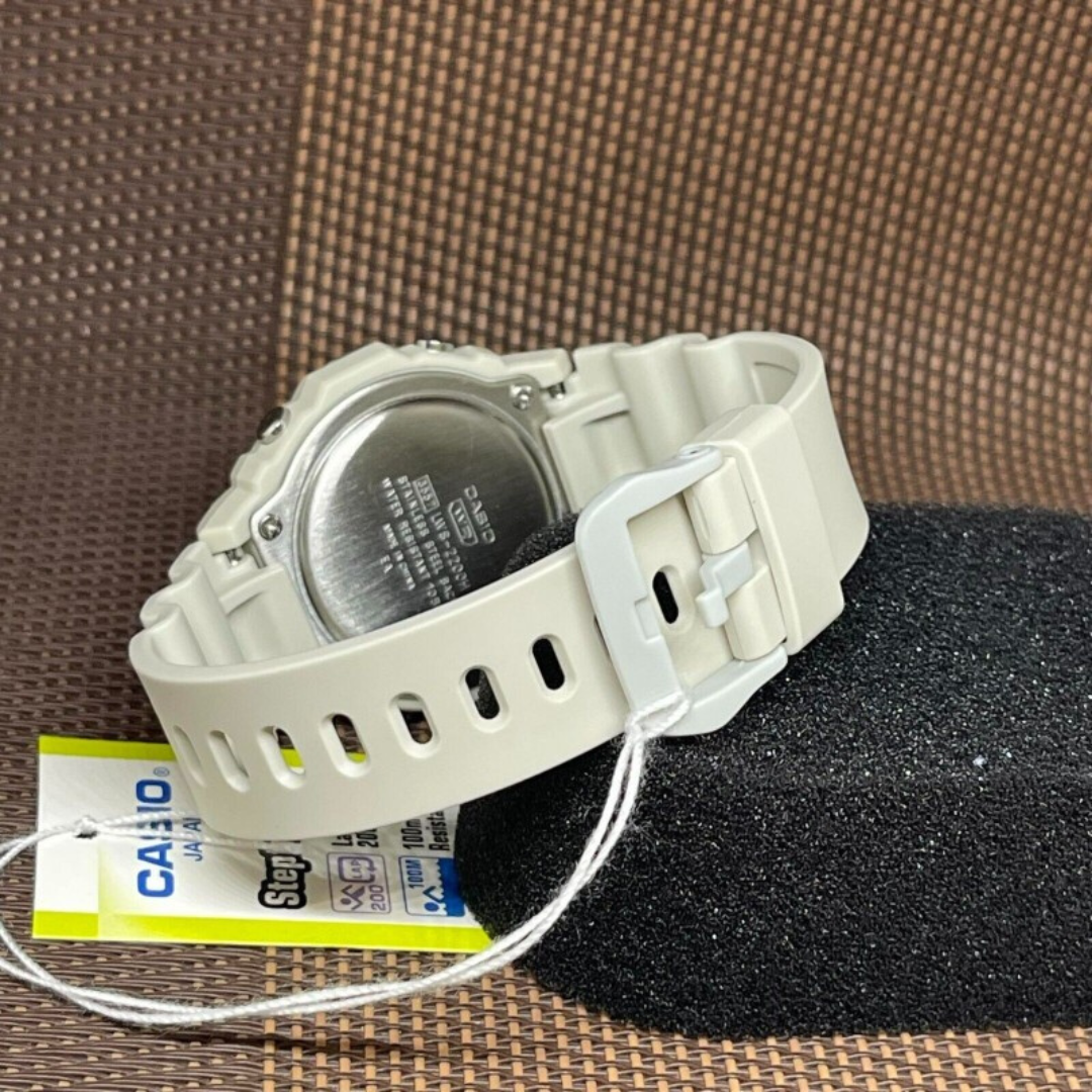 Reloj Casio LWS-2200H-8AV Unisex - Digital