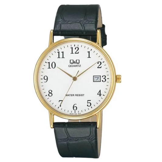 Reloj Q&Q BL02J104Y Hombre - Análogo