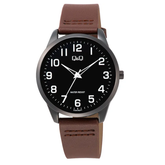 Reloj Q&Q C32A-002PY Hombre - Análogo