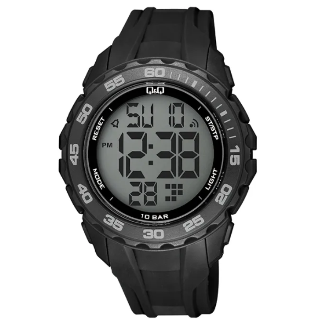 Reloj Q&Q G06A-001VY Hombre - Digital