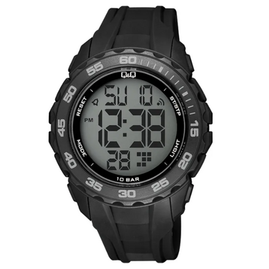 Reloj Q&Q G06A-001VY Hombre - Digital