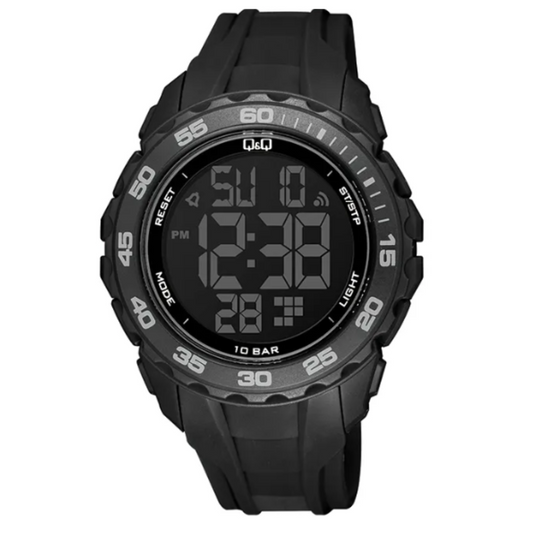 Reloj Q&Q G06A-005VY Hombre - Digital