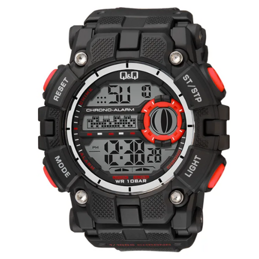 Reloj Q&Q G27A-003VY Hombre - Digital